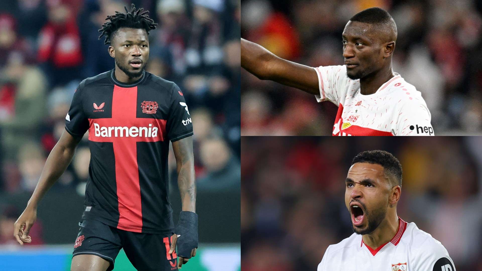 这样的对手 这样的对手