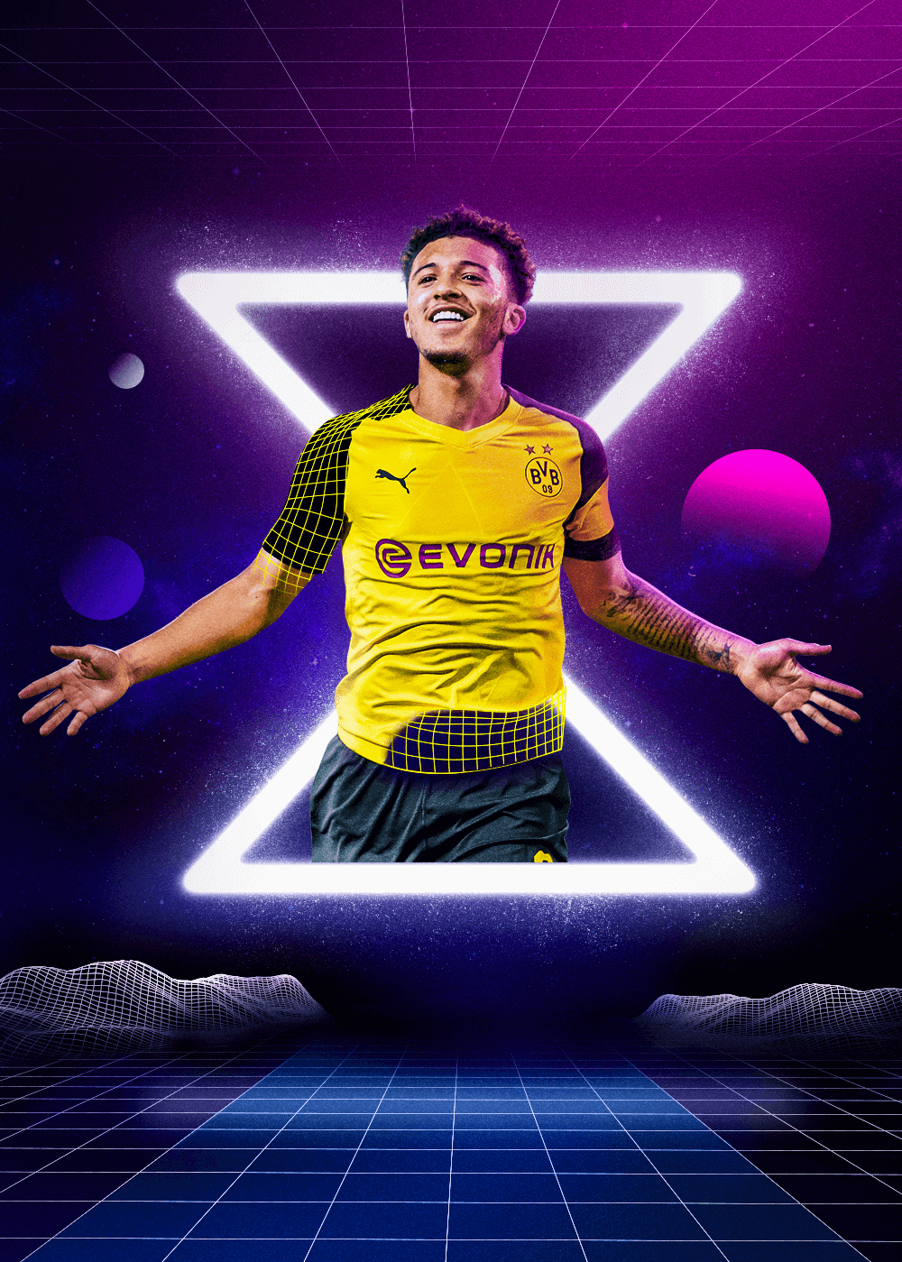 到了带头作 到了带头作