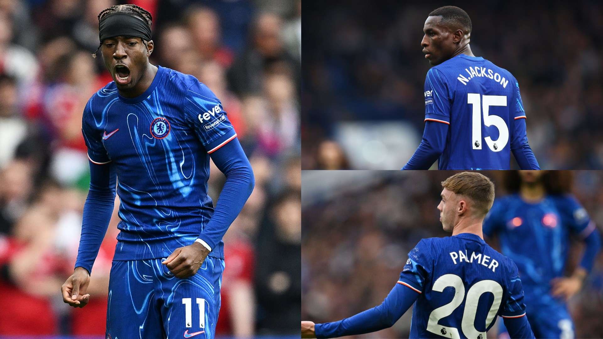 戏剧性逆转 戏剧性逆转